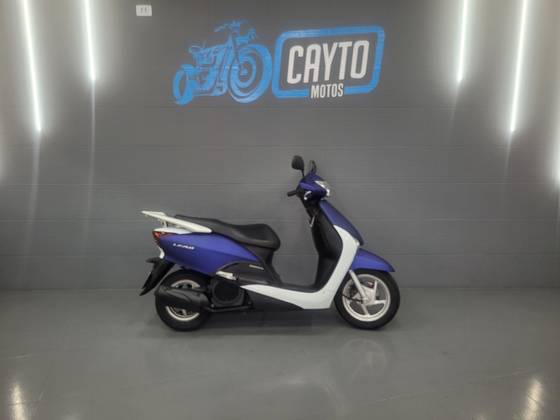 HONDA LEAD 110 